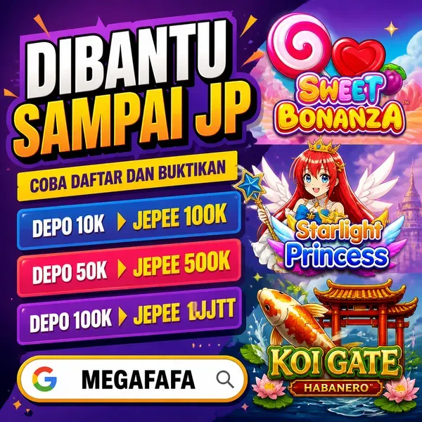 situs slot yang dapat freebet tanpa deposit